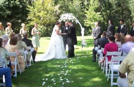 Wedding Ceremony Officiant Panama City Destin Seaside Santa Rosa Beach