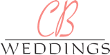 cb weddings contact